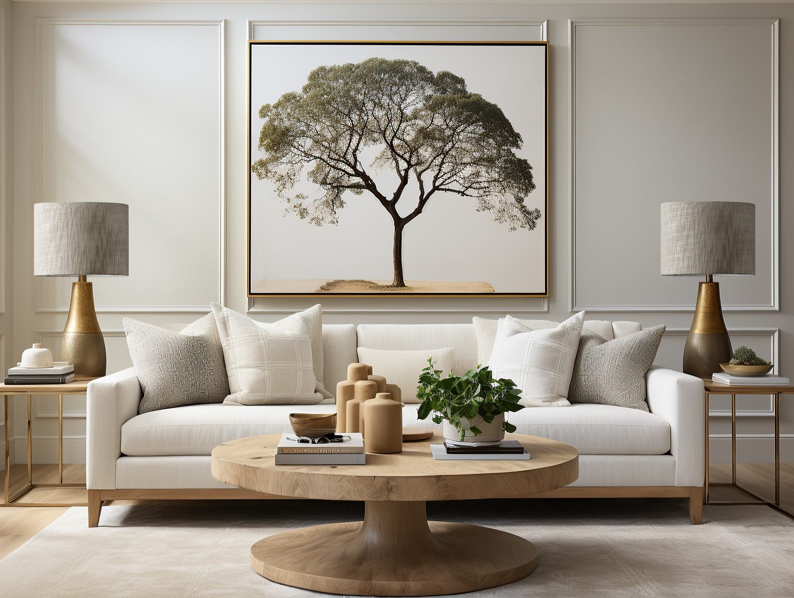 Custom Hotel Lampshades / Luxury Lighting Solutions / Bespoke Lampshade Designs